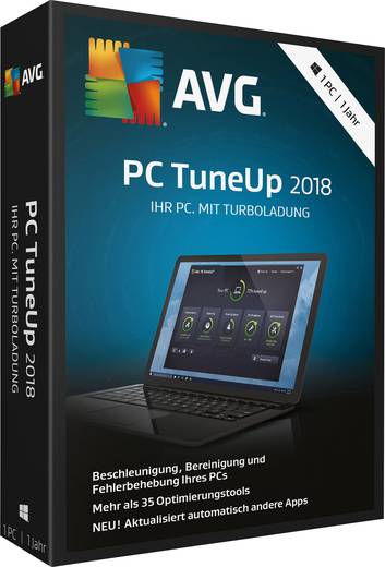 Free pc tune-up software reviews
