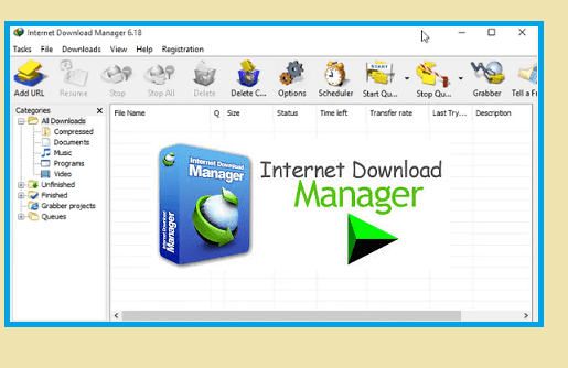 download internet download manager with crack torrent
